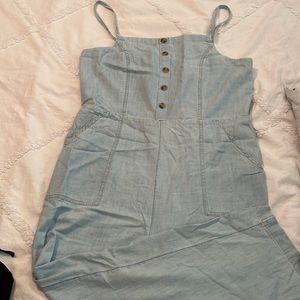 Old navy overall jumper L